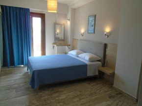 Гостиница Polyxeni Hotel  Пифагорио